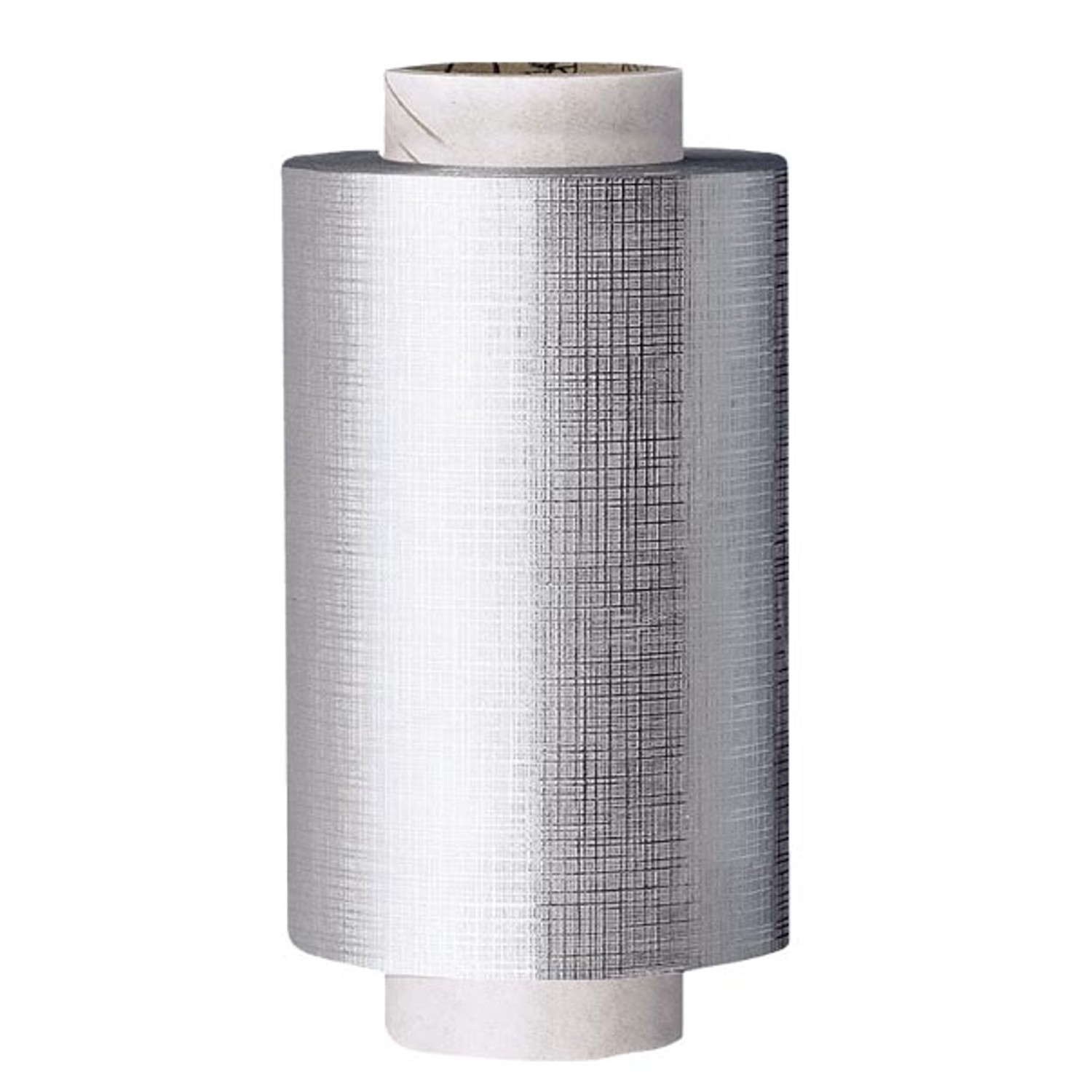 Fripac-Medis Aluminium Haarfolie 'Super Plus' 15my Silber 12 cm x 100 m