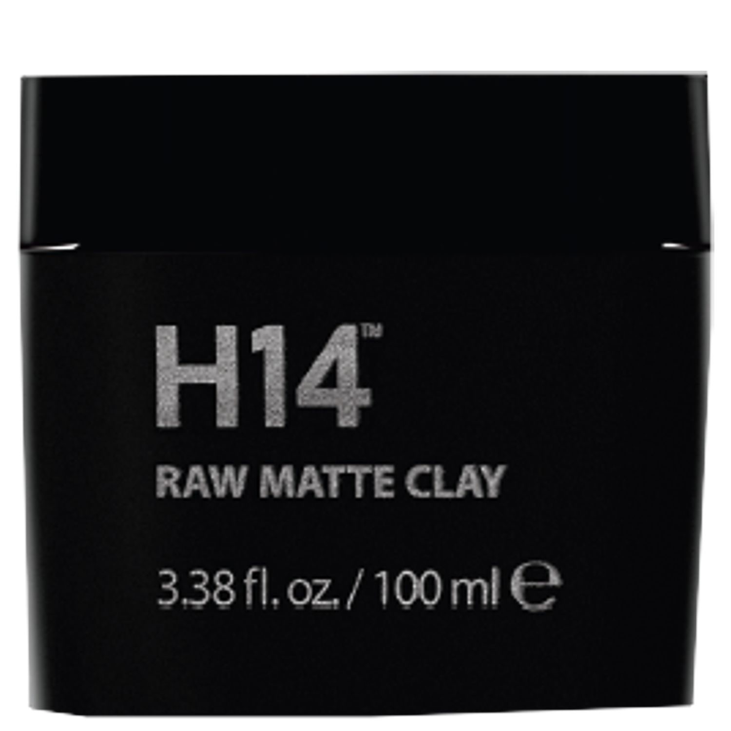 H14 Raw Matte Clay 100 ml