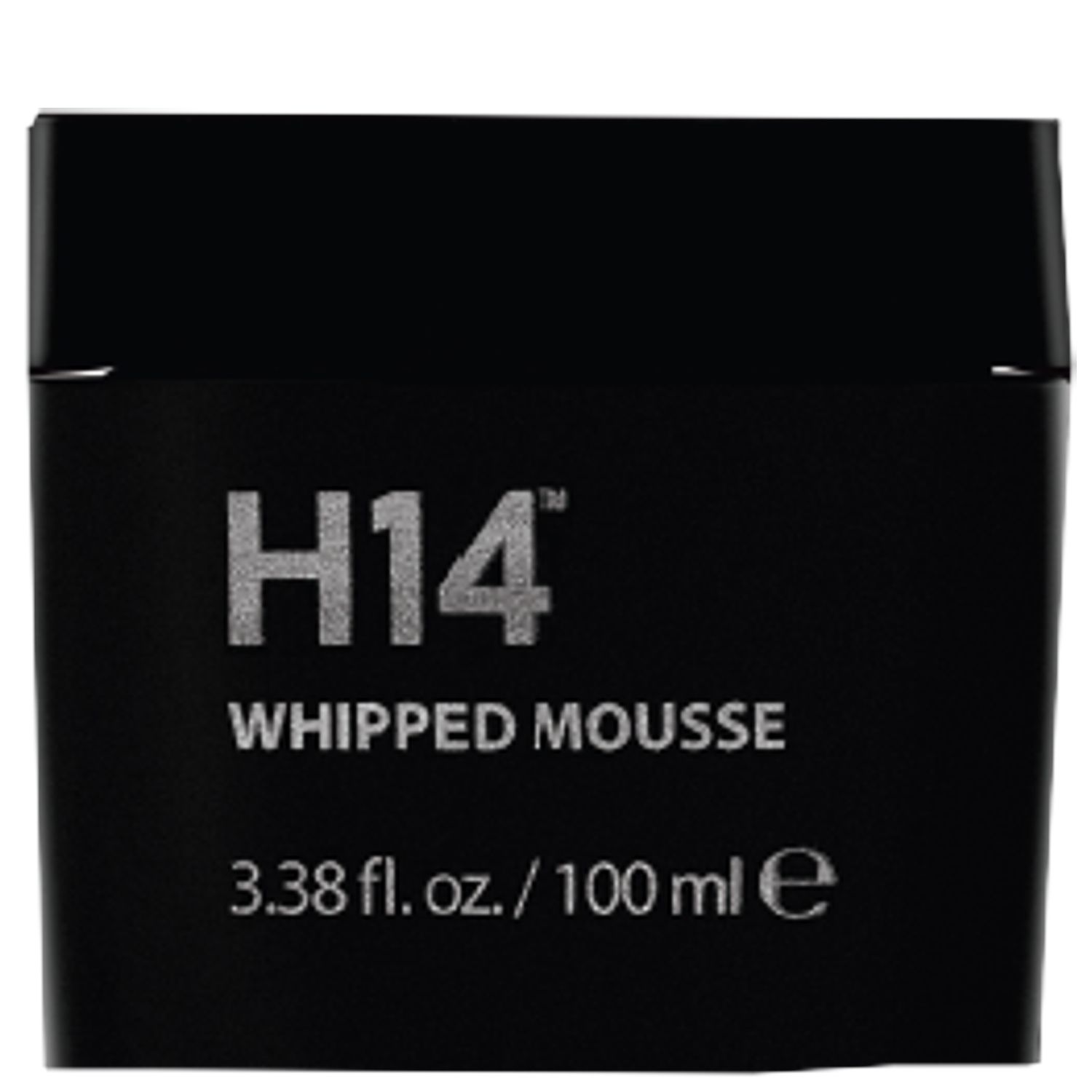 H14 Whipped Mousse 100 ml