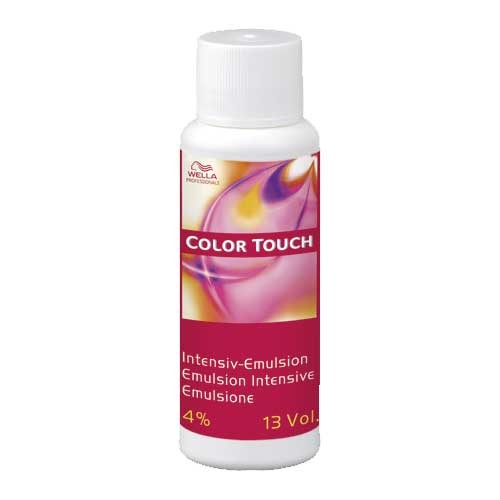 WELLA Color Touch Intensiv-Emulsion 60 ml