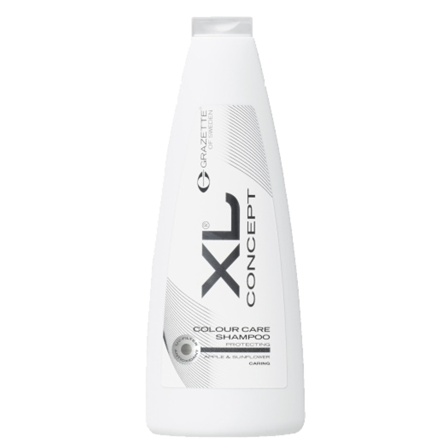 GRAZETTE XL Concept Colour Care Shampoo 400 ml