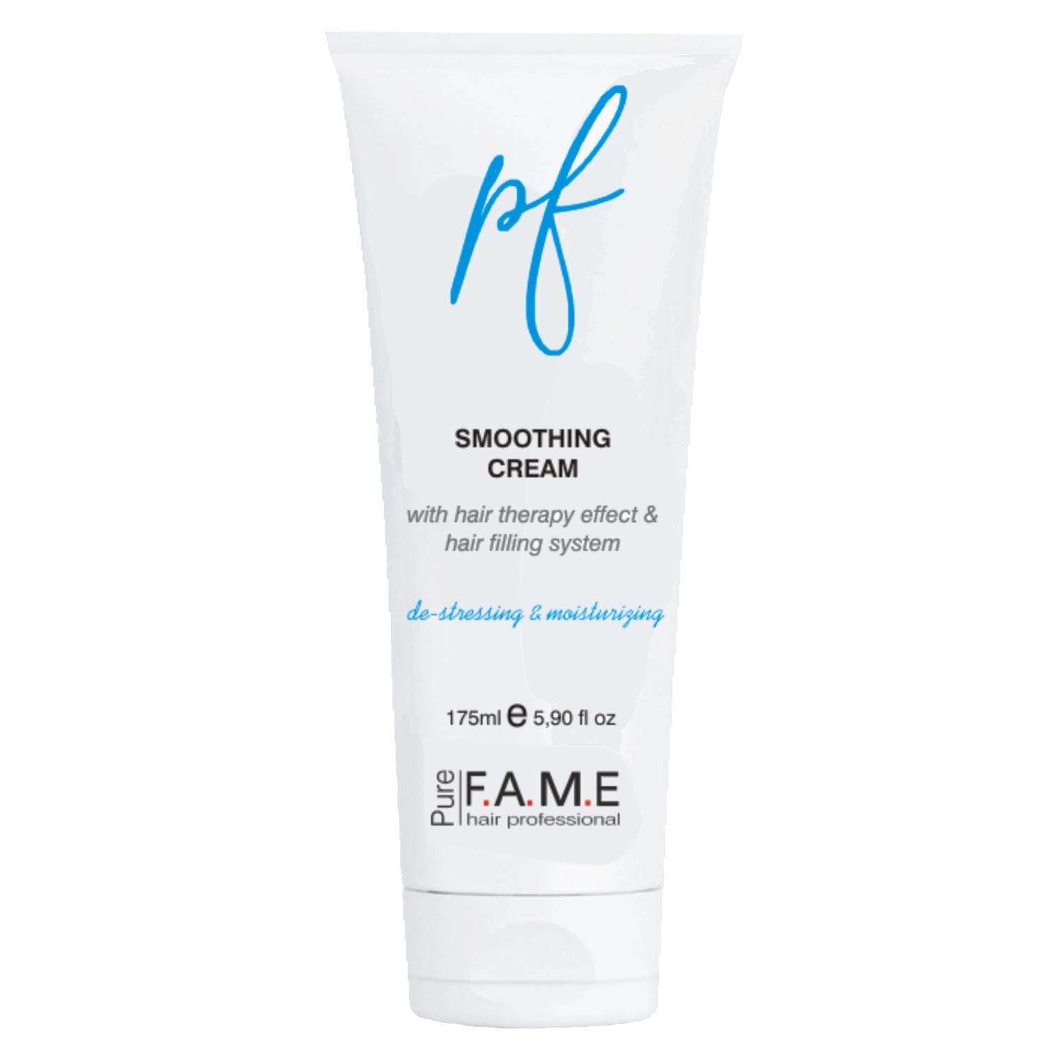 PURE FAME Smoothing Cream 175 ml