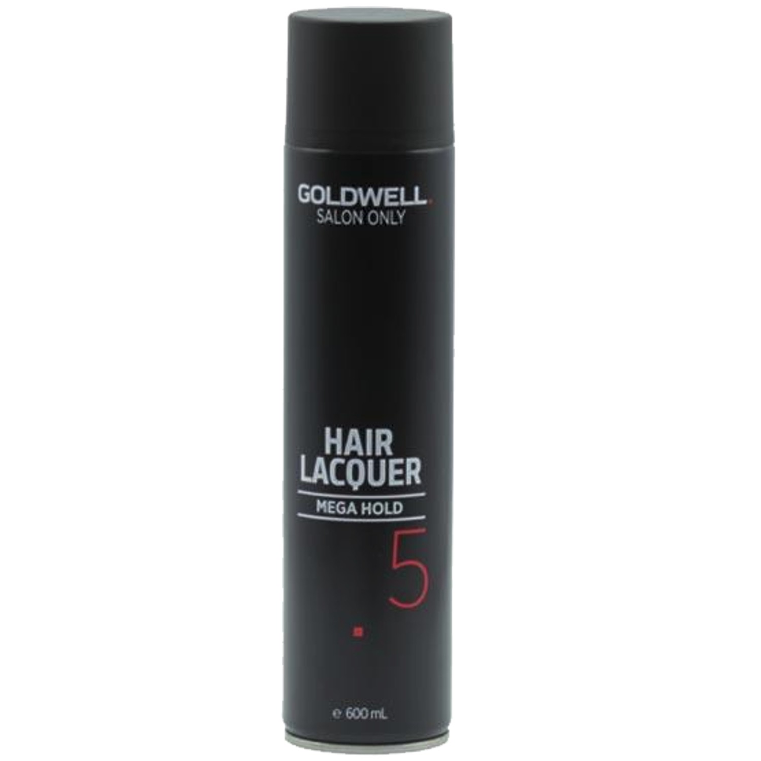 GOLDWELL Salon Only Hair Lacquer 600 ml
