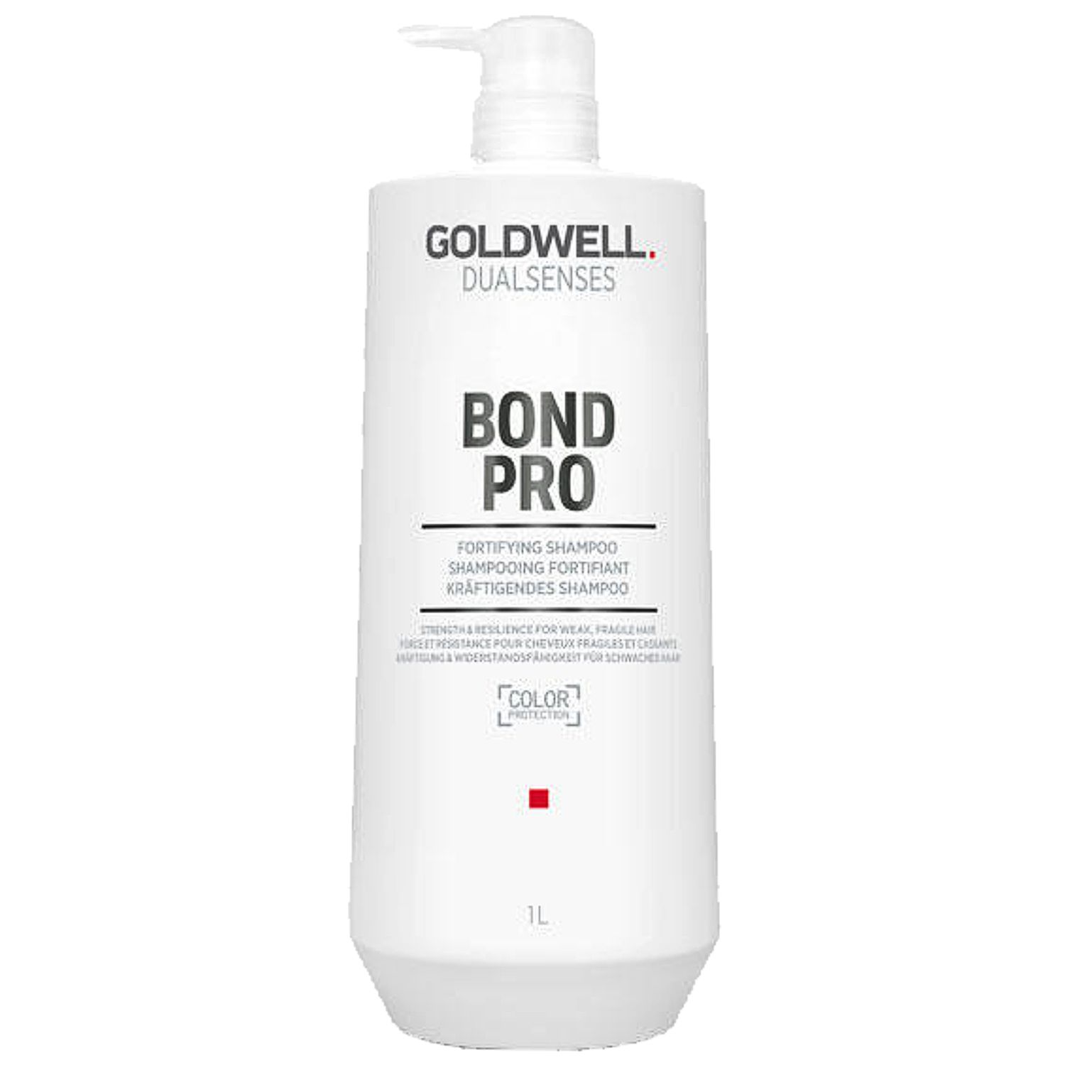 GOLDWELL Dualsenses BOND PRO Fortifying Shampoo 1L