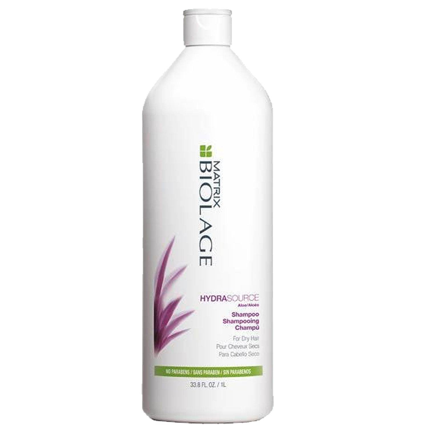 MATRIX Biolage Hydrasource Shampoo 1 L