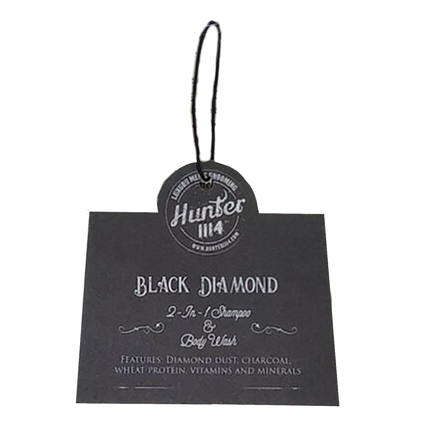 Hunter1114 Black Diamond Air Freshener Lufterfrischer